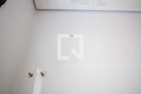 Apartamento à venda com 135m², 3 quartos e 2 vagasBanheiro social