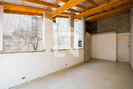 Apartamento à venda com 135m², 3 quartos e 2 vagasÁrea de serviço