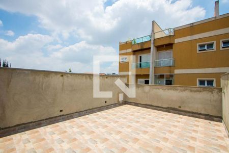 Apartamento à venda com 135m², 3 quartos e 2 vagasCobertura