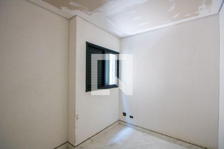 Apartamento à venda com 135m², 3 quartos e 2 vagasQuarto 3