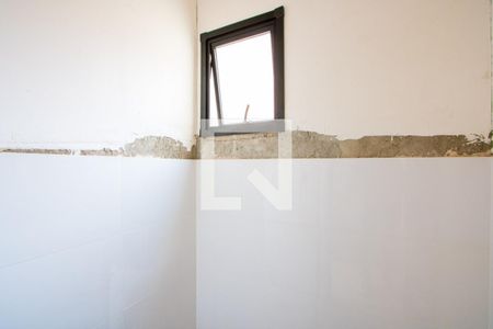 Apartamento à venda com 135m², 3 quartos e 2 vagasBanheiro de serviço