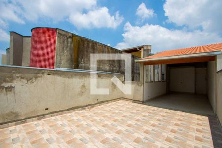 Apartamento à venda com 135m², 3 quartos e 2 vagasCobertura