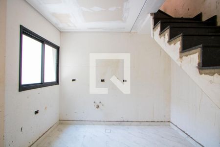 Apartamento à venda com 135m², 3 quartos e 2 vagasCozinha