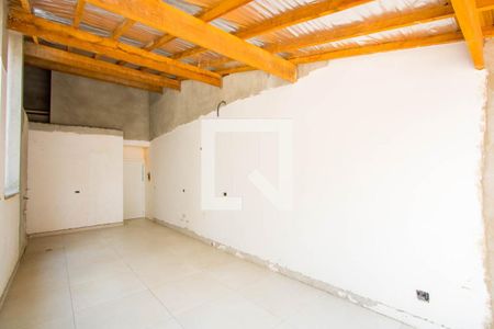 Apartamento à venda com 135m², 3 quartos e 2 vagasÁrea de serviço