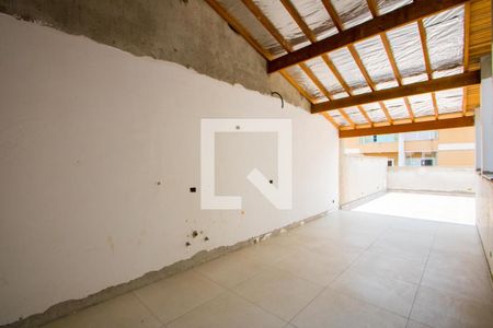 Apartamento à venda com 135m², 3 quartos e 2 vagasÁrea de serviço