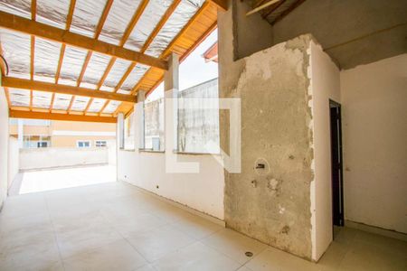 Apartamento à venda com 135m², 3 quartos e 2 vagasÁrea de serviço