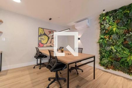 Studio à venda com 20m², 1 quarto e sem vaga Studio à venda com 20m², 1 quarto e sem vagaÁrea comum