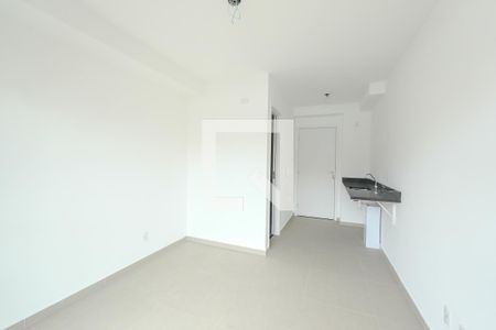 Studio de kitnet/studio à venda com 1 quarto, 20m² em Bela Vista, São Paulo