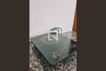 Apartamento para alugar com 58m², 1 quarto e 1 vagaCozinha