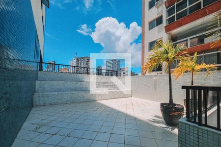 Apartamento para alugar com 58m², 1 quarto e 1 vagaPlayground