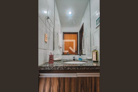 Apartamento para alugar com 58m², 1 quarto e 1 vagaBanheiro