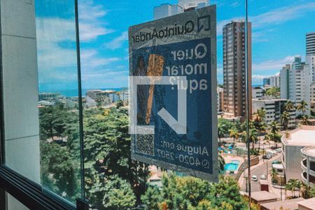 Apartamento para alugar com 58m², 1 quarto e 1 vagaPlaquinha