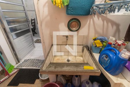 Casa à venda com 300m², 4 quartos e 2 vagasÁrea de Serviço