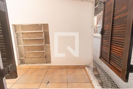 Casa à venda com 300m², 4 quartos e 2 vagasVista do Quarto 4 