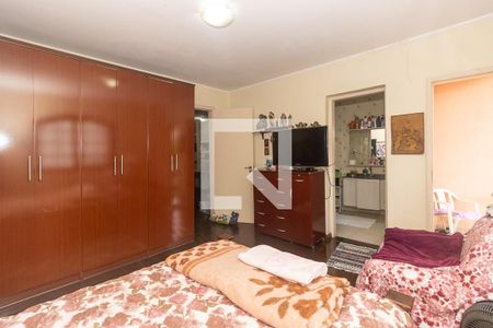 Casa à venda com 300m², 4 quartos e 2 vagasQuarto 2