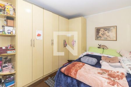 Casa à venda com 300m², 4 quartos e 2 vagasQuarto 4