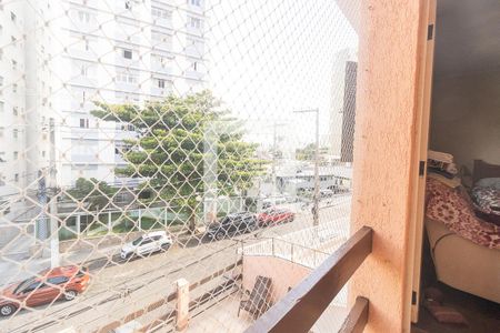 Casa à venda com 300m², 4 quartos e 2 vagasVaranda do Quarto 2 