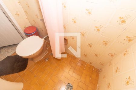 Casa à venda com 300m², 4 quartos e 2 vagasBanheiro de Serviço