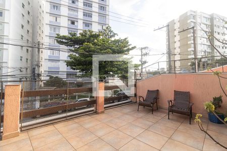 Casa à venda com 300m², 4 quartos e 2 vagasVaranda