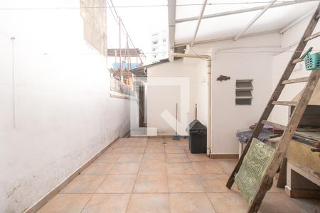 Casa à venda com 300m², 4 quartos e 2 vagasÁrea de Serviço