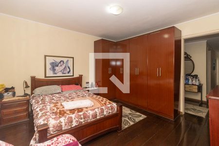 Casa à venda com 300m², 4 quartos e 2 vagasQuarto 2