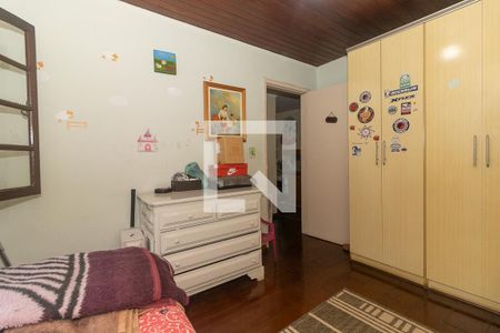 Casa à venda com 300m², 4 quartos e 2 vagasQuarto 3