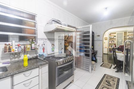 Casa à venda com 300m², 4 quartos e 2 vagasCozinha