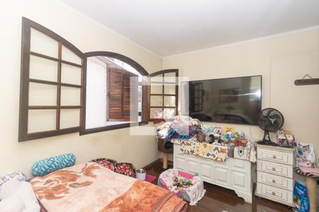 Casa à venda com 300m², 4 quartos e 2 vagasQuarto 4