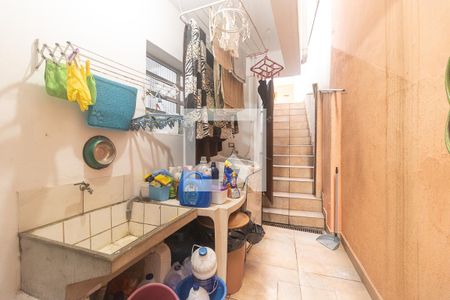 Casa à venda com 300m², 4 quartos e 2 vagasÁrea de Serviço