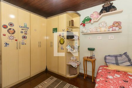 Casa à venda com 300m², 4 quartos e 2 vagasQuarto 3