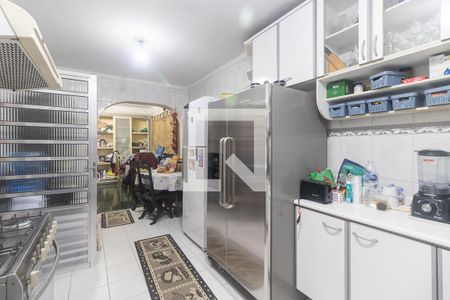 Casa à venda com 300m², 4 quartos e 2 vagasCozinha