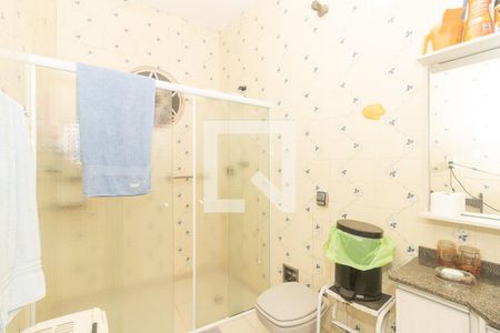 Casa à venda com 300m², 4 quartos e 2 vagasBanheiro 1