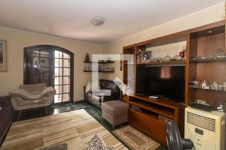 Sala de casa à venda com 4 quartos, 300m² em Jardim da Gloria, São Paulo