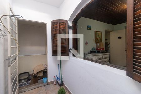 Casa à venda com 300m², 4 quartos e 2 vagasVaranda do Quarto 3 