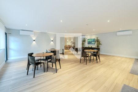 Studio à venda com 20m², 0 quarto e sem vagaÁrea comum