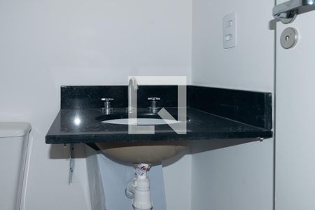 Studio à venda com 20m², 0 quarto e sem vagaBanheiro