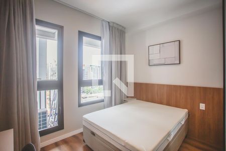 Studio de kitnet/studio para alugar com 1 quarto, 22m² em Vila Mariana, São Paulo
