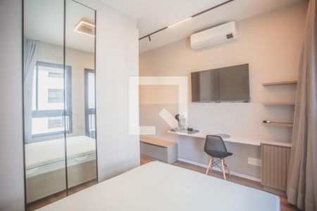 Studio de kitnet/studio para alugar com 1 quarto, 22m² em Vila Mariana, São Paulo