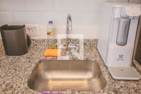 Studio de kitnet/studio para alugar com 1 quarto, 22m² em Vila Mariana, São Paulo