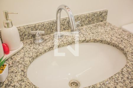 Studio para alugar com 22m², 1 quarto e sem vagaBanheiro 