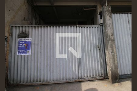 Casa à venda com 50m², 1 quarto e sem vagaFachada