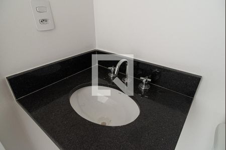 Studio à venda com 20m², 1 quarto e sem vagaBanheiro