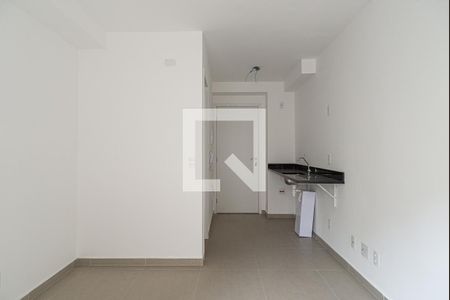 Sala/Quarto de kitnet/studio à venda com 1 quarto, 20m² em Bela Vista, São Paulo