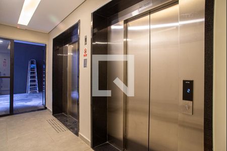 Studio à venda com 20m², 1 quarto e sem vagaÁrea comum - Elevadores