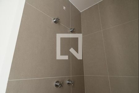 Studio à venda com 20m², 1 quarto e sem vagaBanheiro