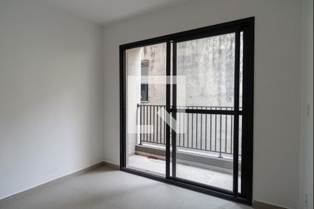 Sala/Quarto de kitnet/studio à venda com 1 quarto, 20m² em Bela Vista, São Paulo