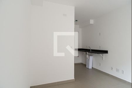 Sala/Quarto de kitnet/studio à venda com 1 quarto, 20m² em Bela Vista, São Paulo