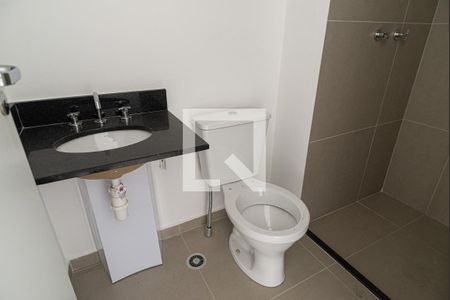 Studio à venda com 20m², 1 quarto e sem vagaBanheiro