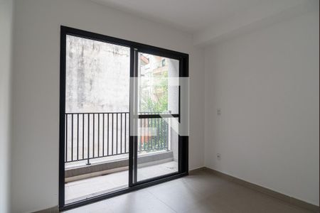 Sala/Quarto de kitnet/studio à venda com 1 quarto, 20m² em Bela Vista, São Paulo