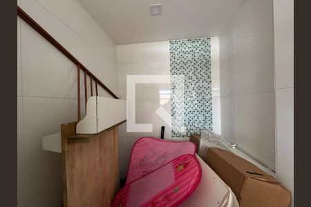 Casa de condomínio à venda com 380m², 4 quartos e 2 vagas Casa de condomínio à venda com 380m², 4 quartos e 2 vagasSuíte 3 - Banheiro